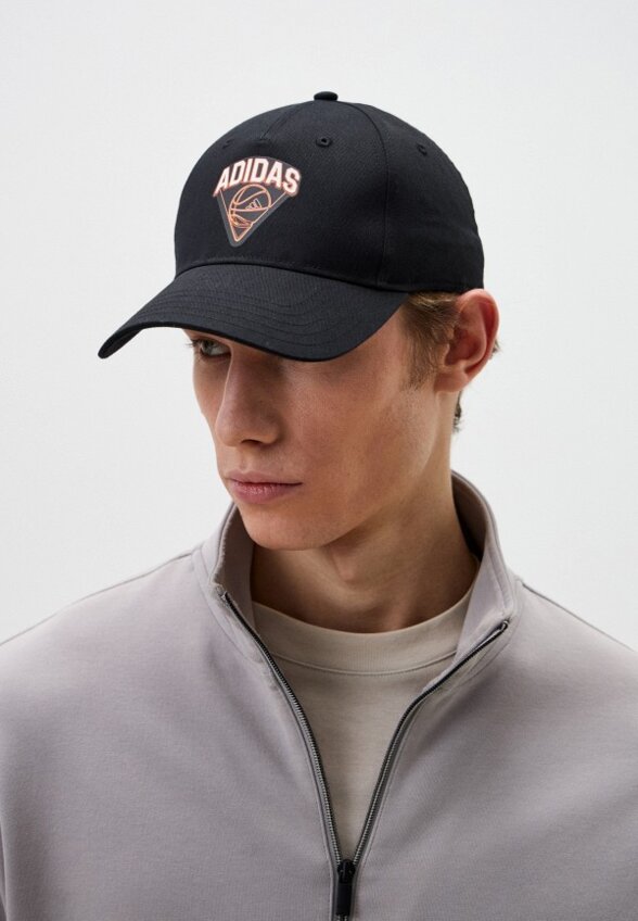 Бейсболка adidas