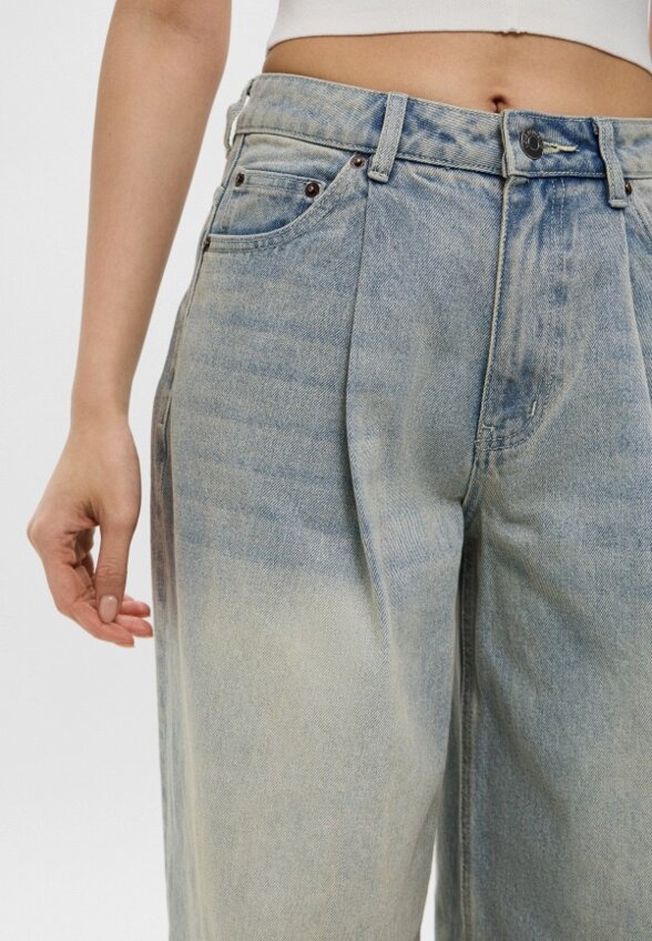 Джинсы Love Republic