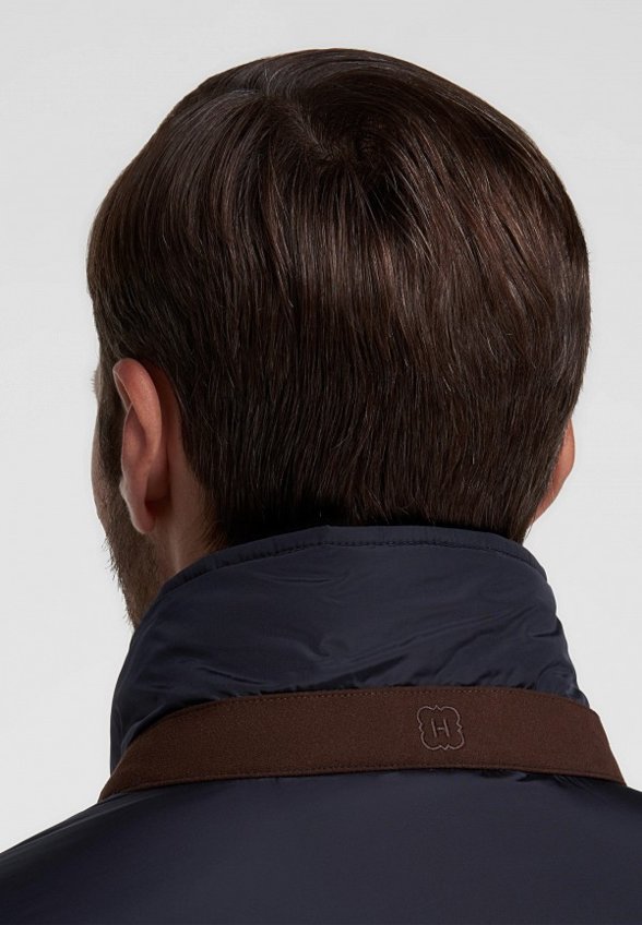 Куртка утепленная Henderson