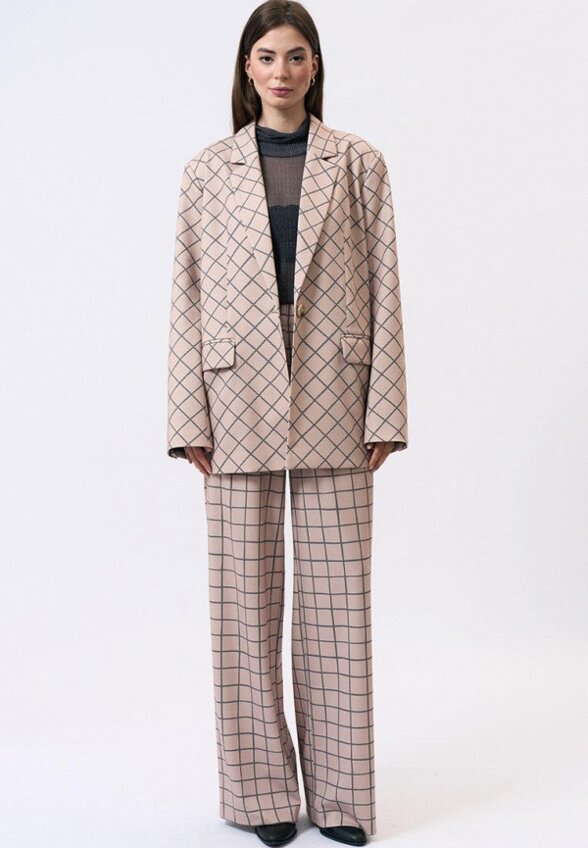 Жакет Artribbon