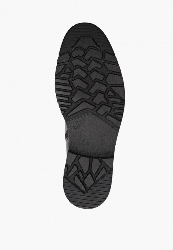 Ботинки NWC New Youth Club