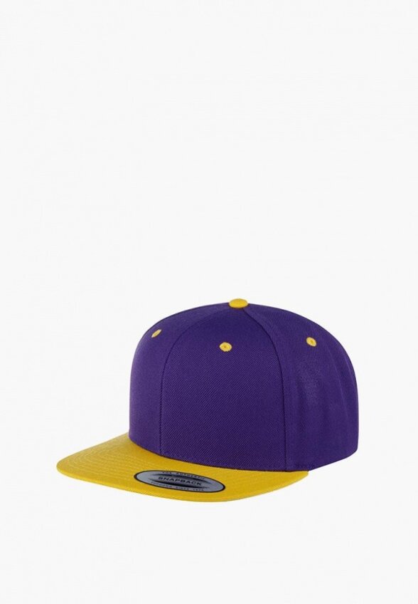 Бейсболка Flexfit