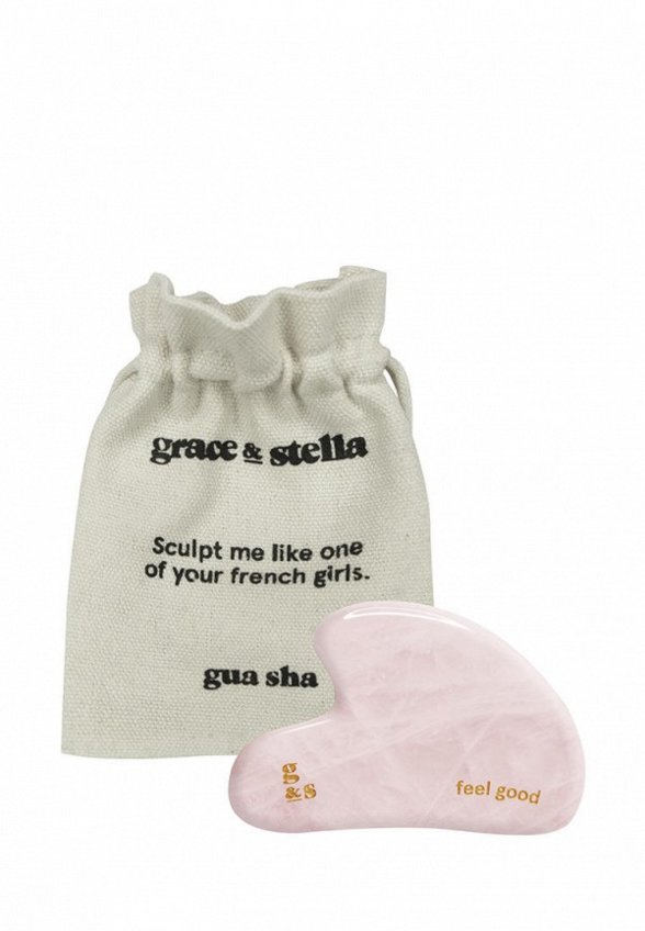 Массажер для лица Grace and Stella