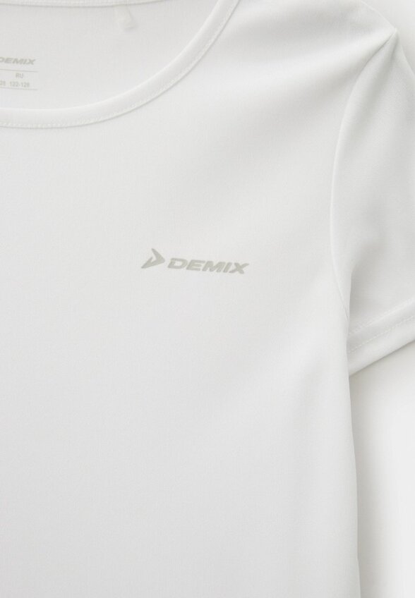 Футболка спортивная Demix