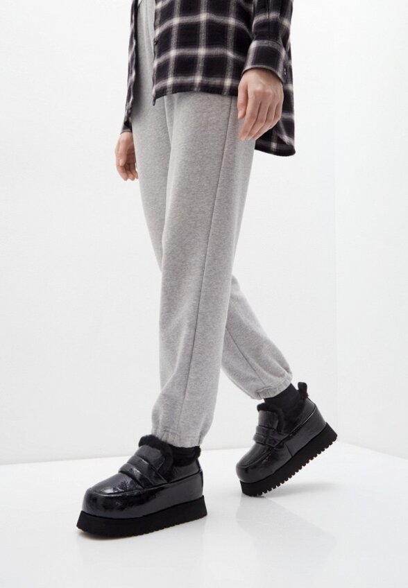 Полусапоги Getnave