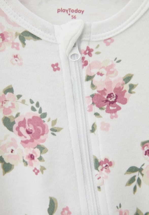 Комбинезон и боди PlayToday