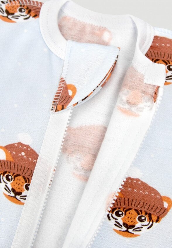 Конверт Mjolk