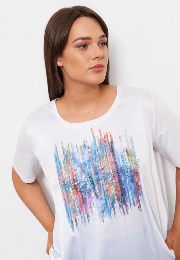 Блуза Samoon by Gerry Weber