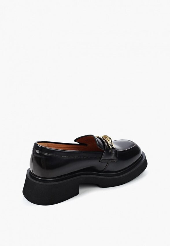 Лоферы Thomas Munz