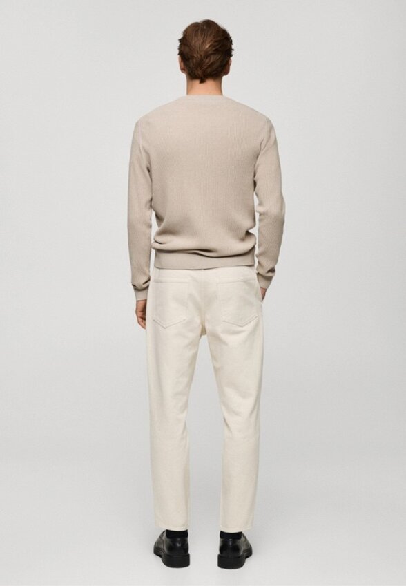 Джемпер Mango Man