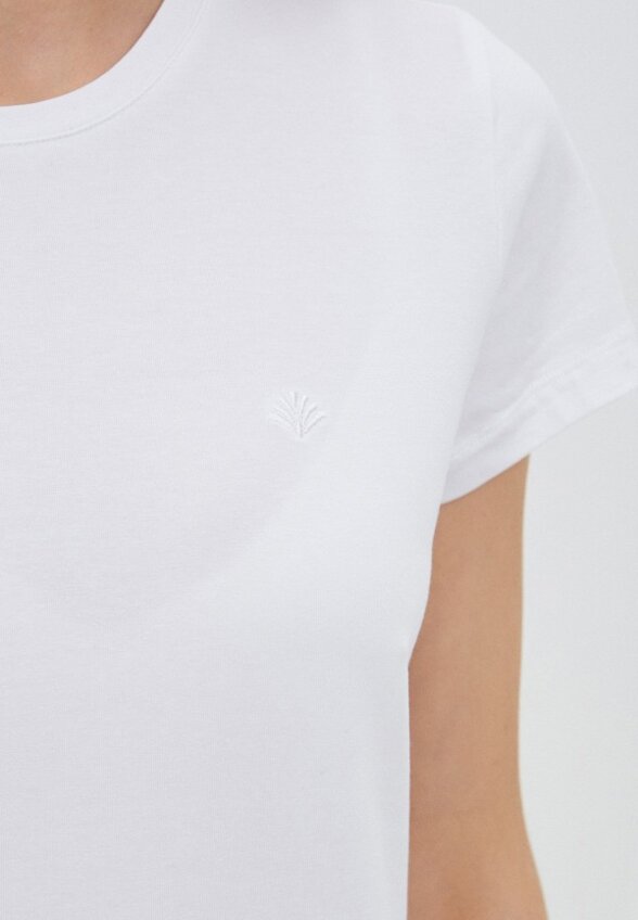 Футболка Luxor By Ramo