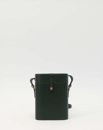 Loro Piana Leather Bag женщинам