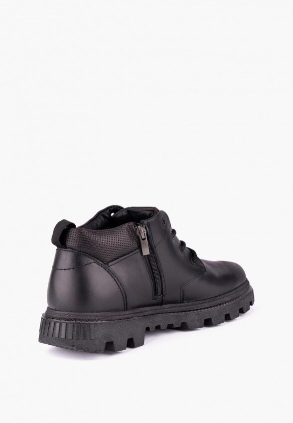 Ботинки Zenden