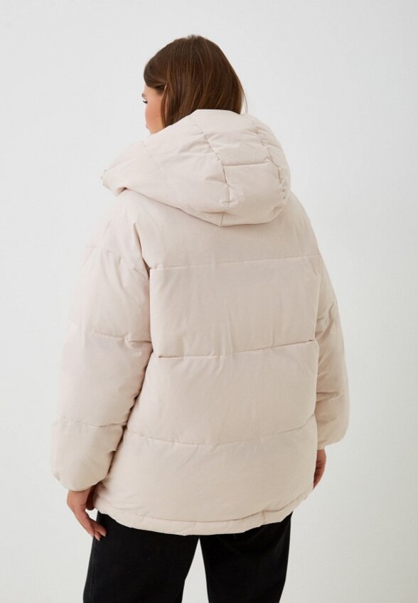 Пуховик Lawinter