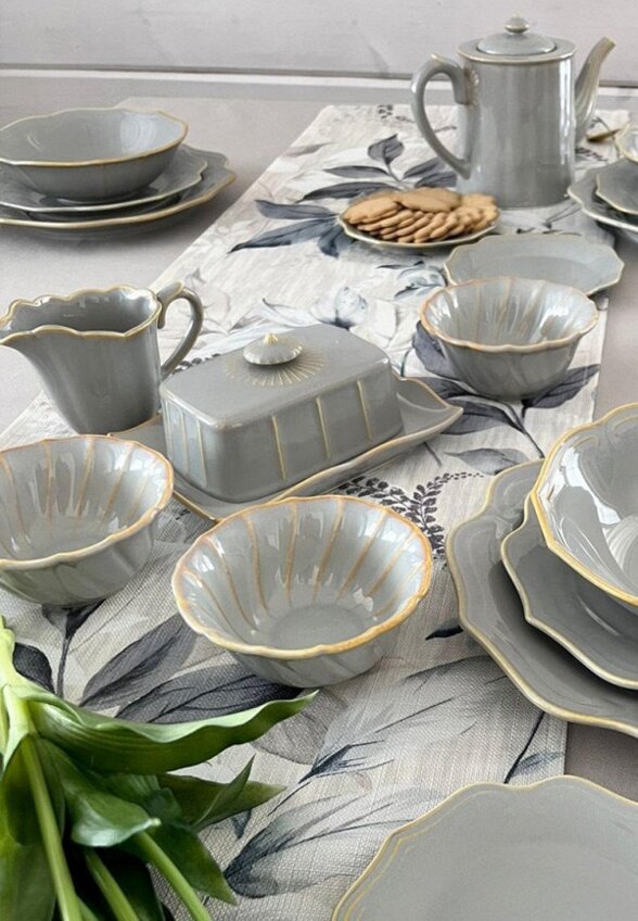 Салатник Myatashop