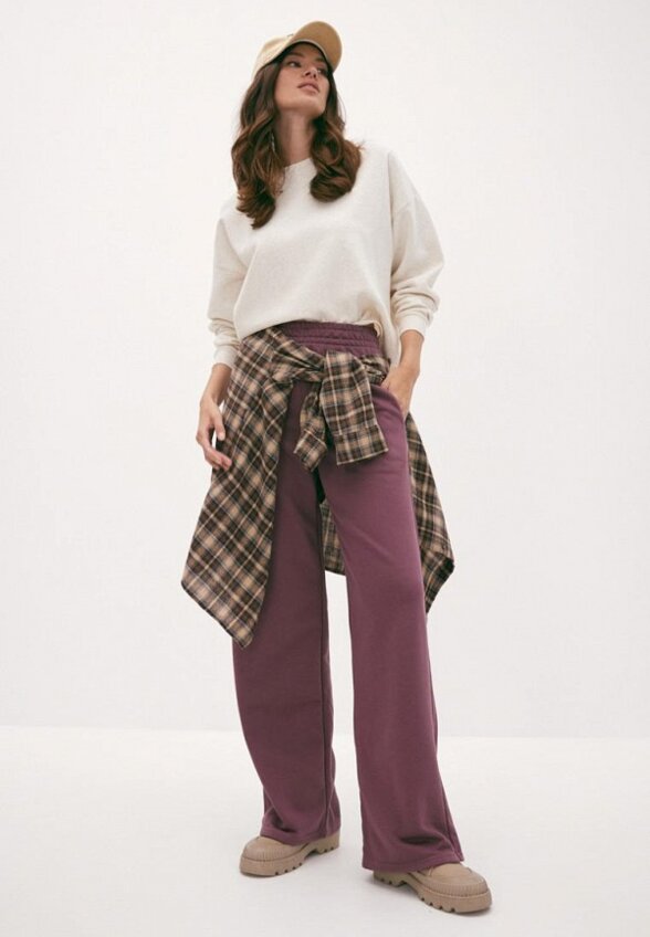 Брюки спортивные Zavi