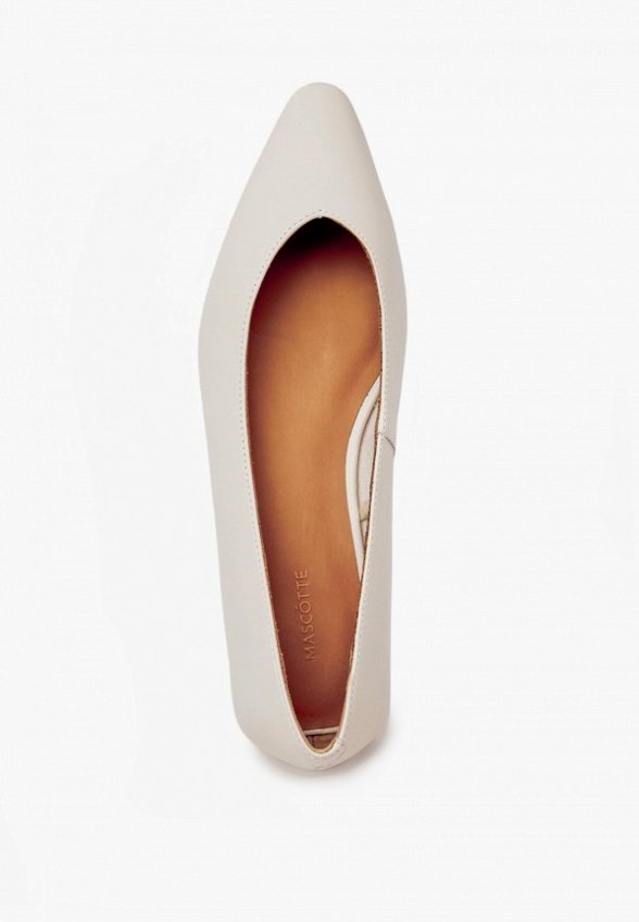 Балетки Mascotte