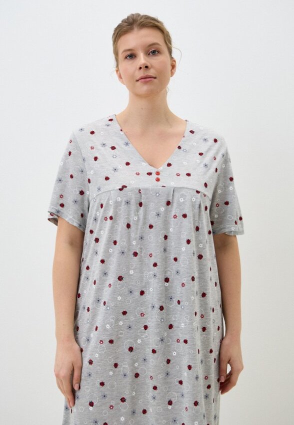 Сорочка ночная Cleo