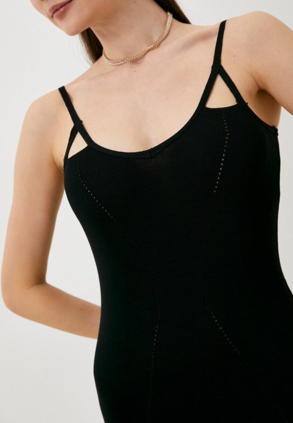 Платье Aaquamarina