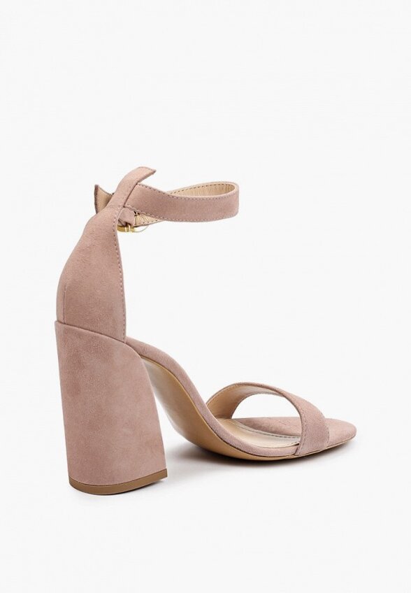 Босоножки Giotto