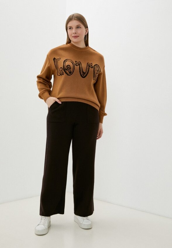 Джемпер Vivawool