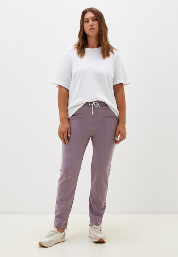 Брюки спортивные Gaxgax