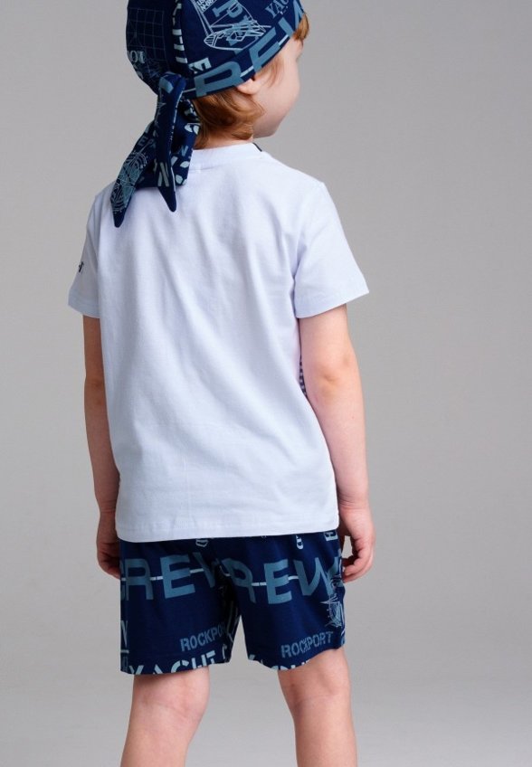 Футболка PlayToday