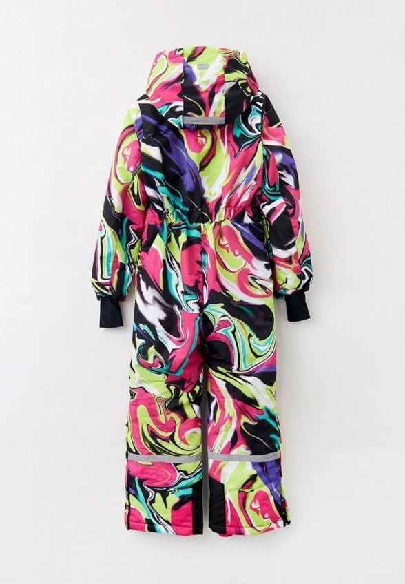 Комбинезон сноубордический PlayToday