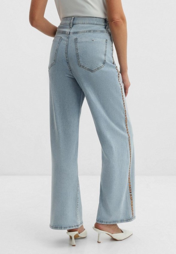 Джинсы Donna D’oro