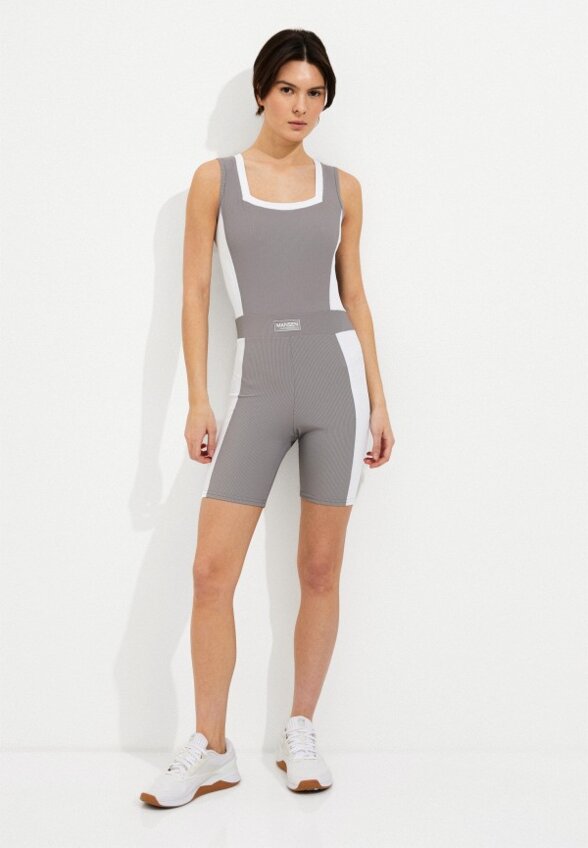 Комбинезон Mansen