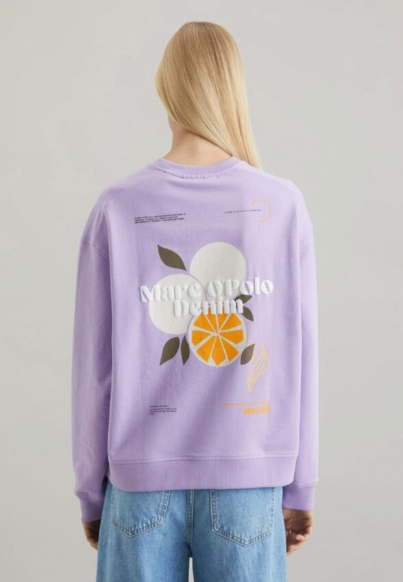 Свитшот Marc O'Polo