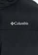 Пальто утепленное женское Columbia Puffect II Long Jacket, Черный7  - превью