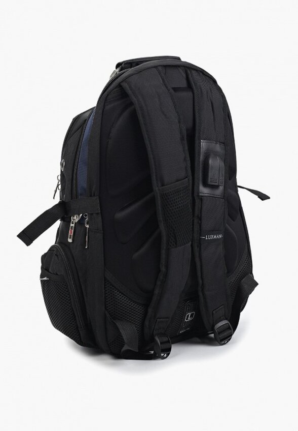 Рюкзак Luxman