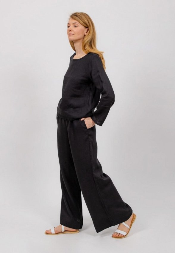 Брюки Moredress