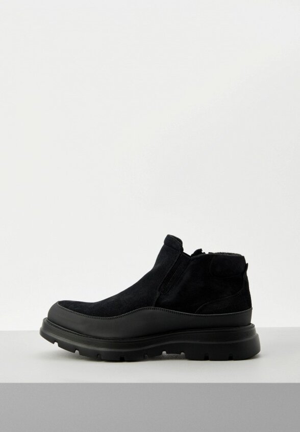 Ботинки Principe di Bologna