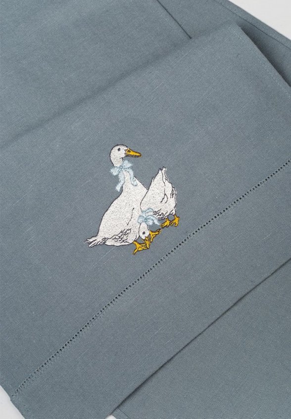 Скатерть-дорожка Bellehome