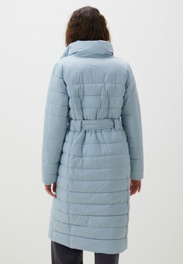 Пуховик Hoops