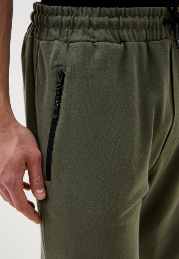 Шорты спортивные Terranova