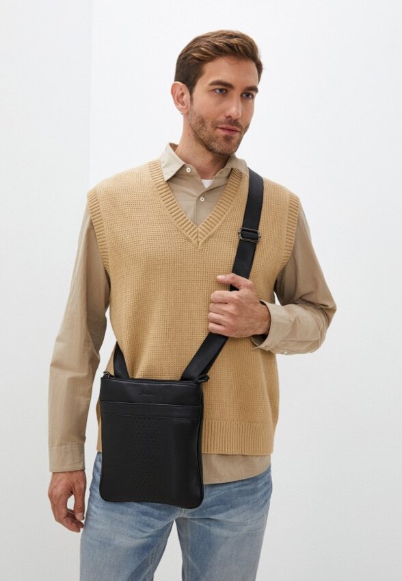 Сумка Jonas Hanway