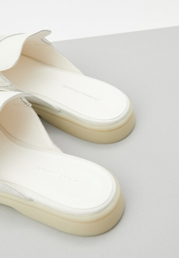 Мюли Ekonika Premium