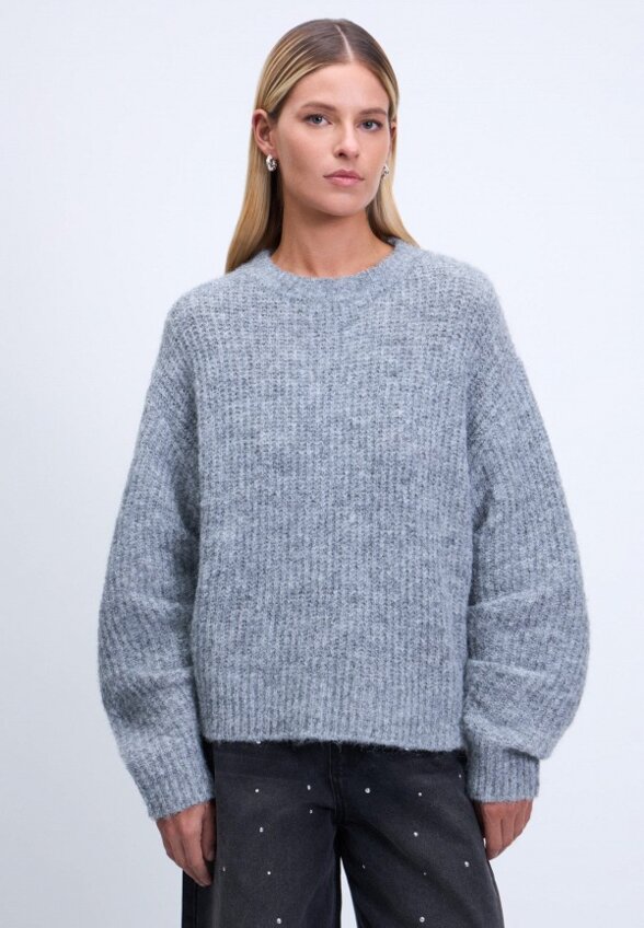 Джемпер Zarina