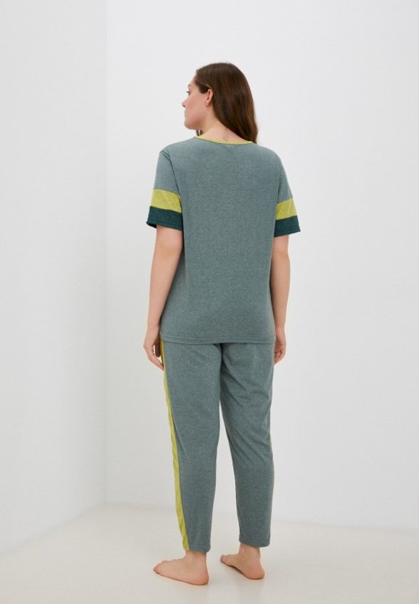 Костюм домашний Новое Кимоно