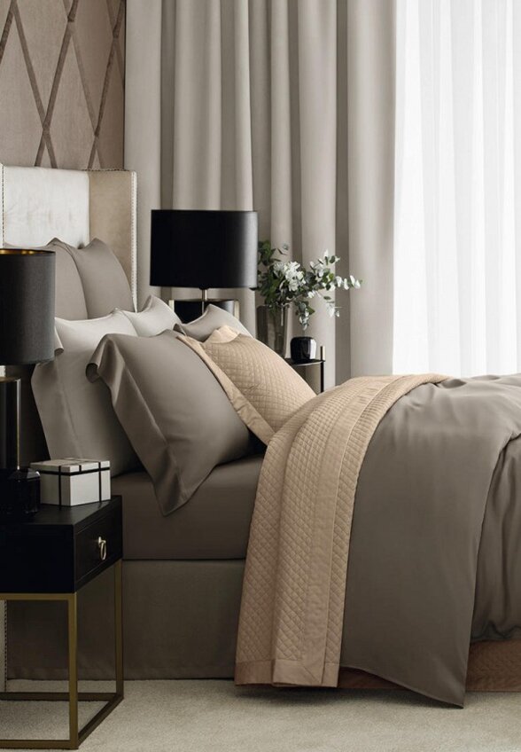 Постельное белье 1,5-спальное Togas