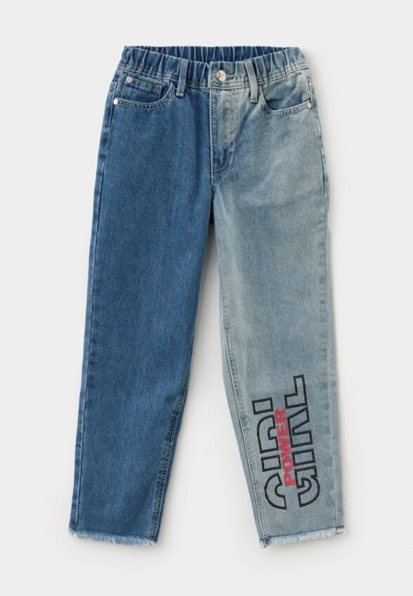 Джинсы PlayToday