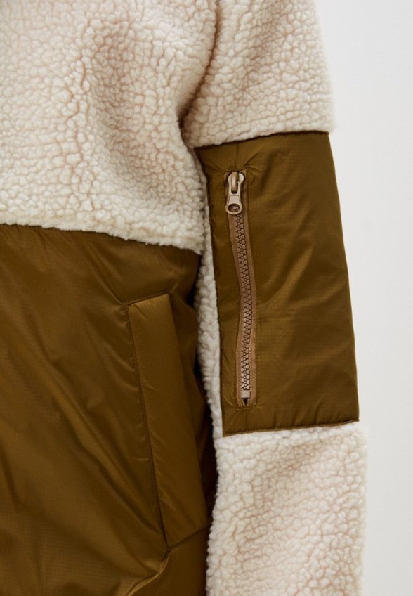 Куртка меховая TheJoggConcept