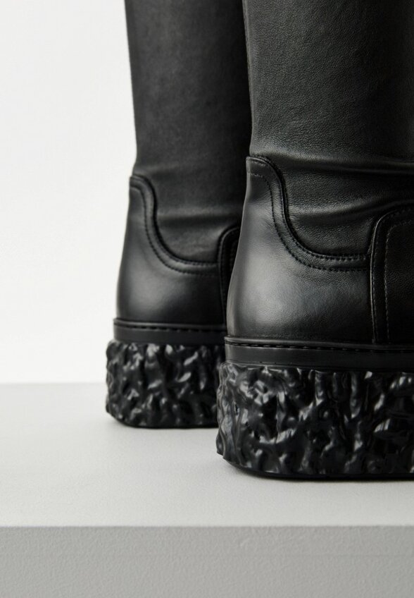 Ботфорты AGL