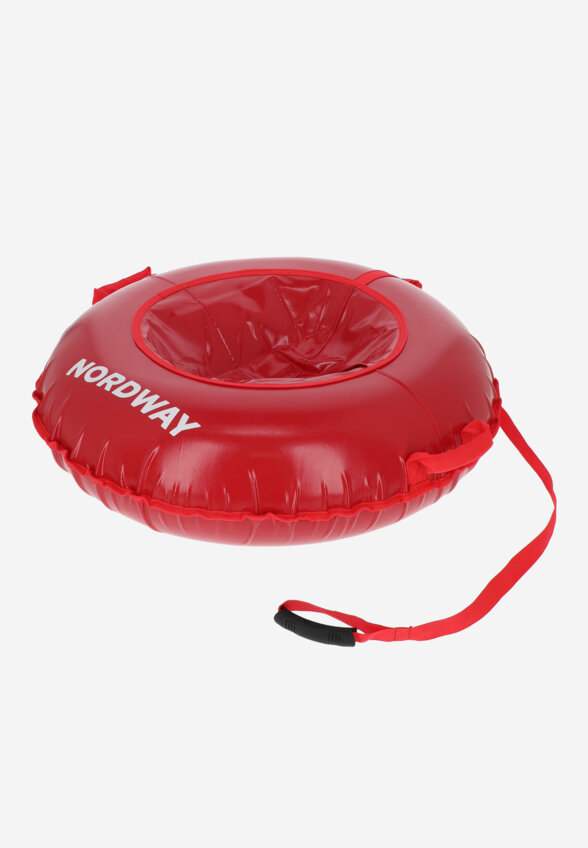 Тюбинг Nordway, 93 см, Красный