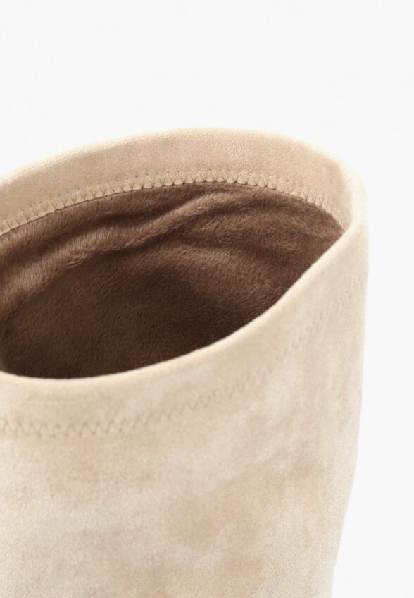 Ботфорты Ivolga