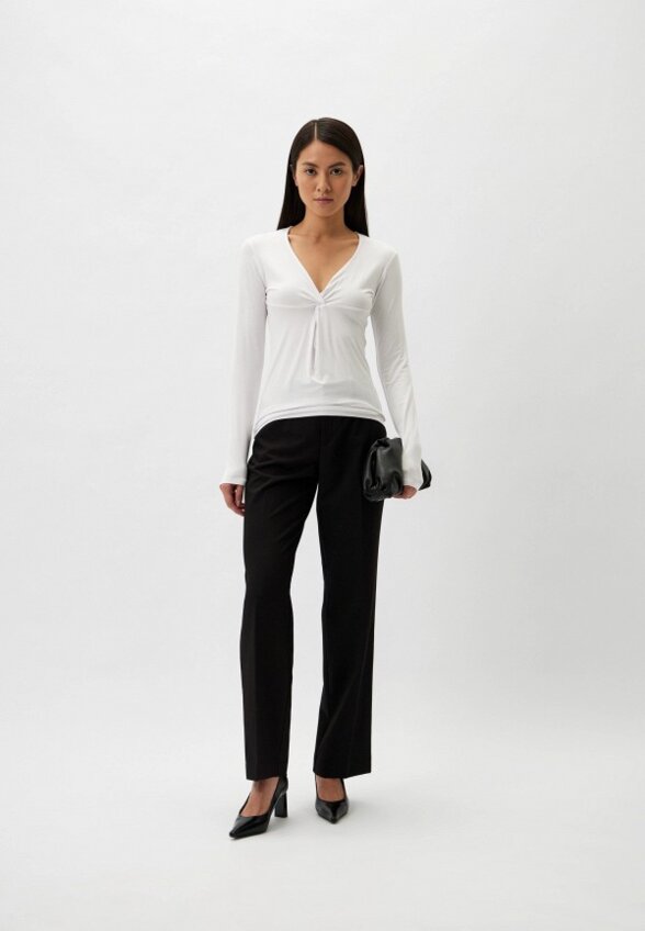 Лонгслив John Richmond