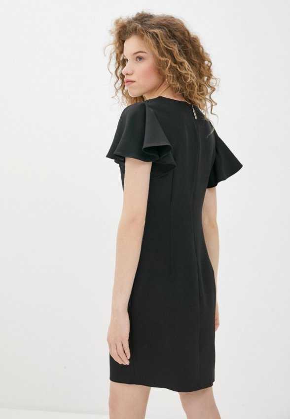 Платье shovsvaro